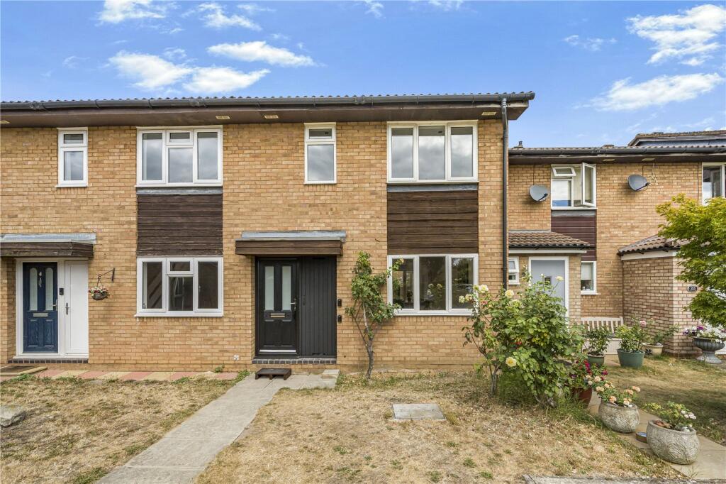 Main image of property: Briar Close, Hampton