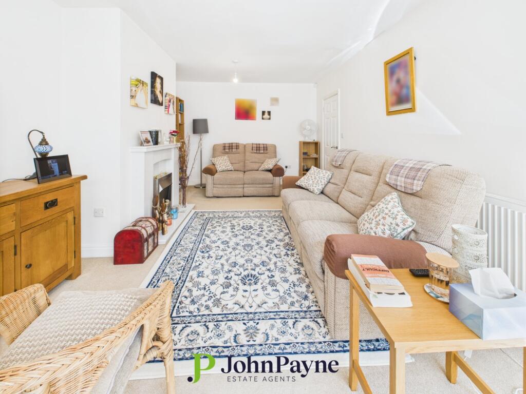 House in Coventry, Cheylesmore - View 5