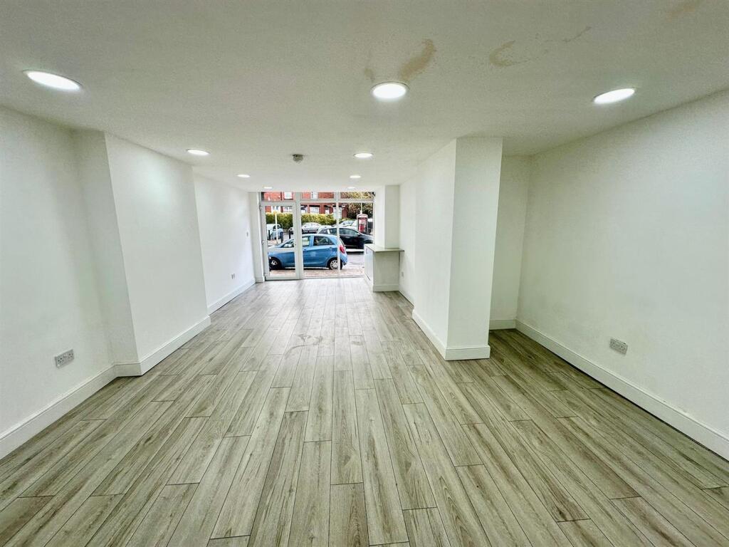 Main image of property: Ashton Road, Oldham