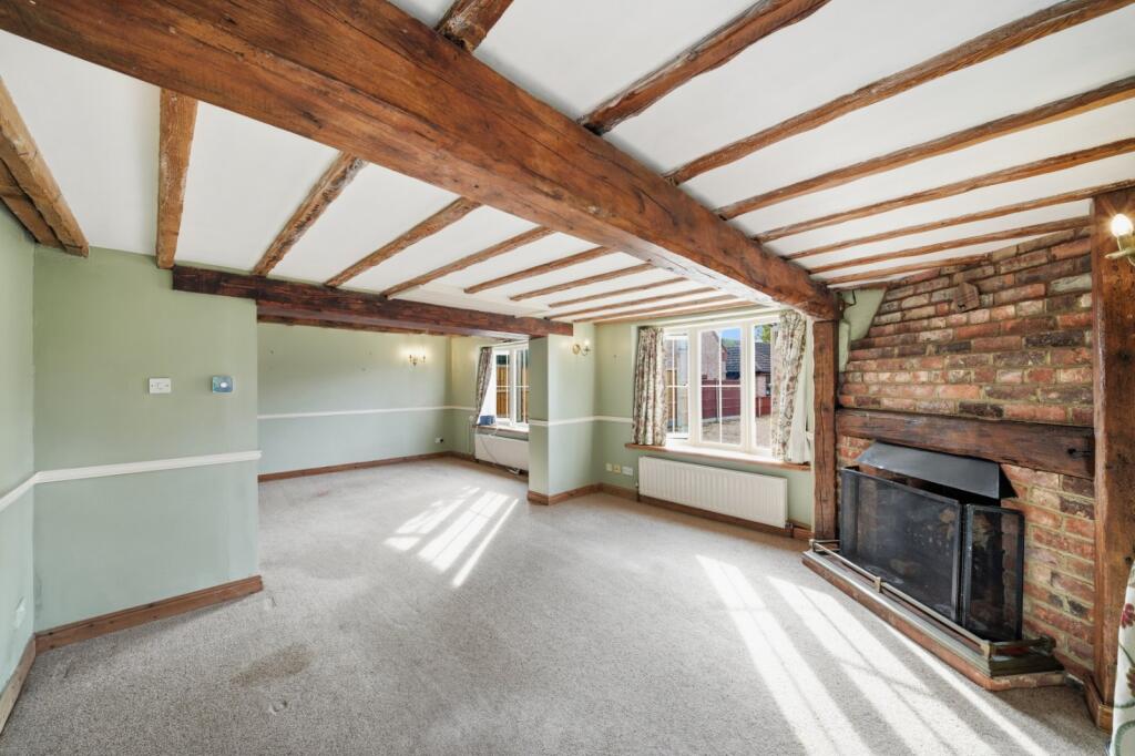 House in Melton Mowbray, Clawson, Hose and Harby - View 4