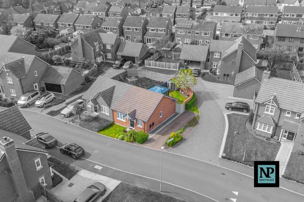 Additional image 3 of The Hills, Warton, B79