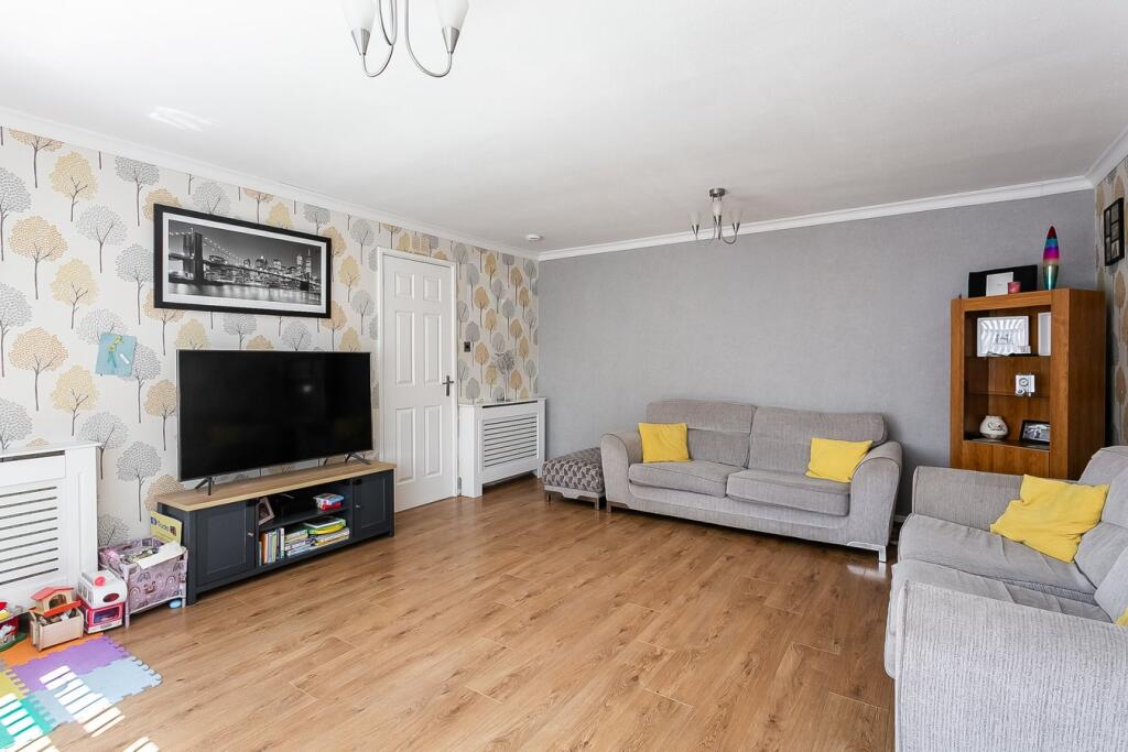 House in Edinburgh, Sighthill, Broomhouse and Parkhead - View 3