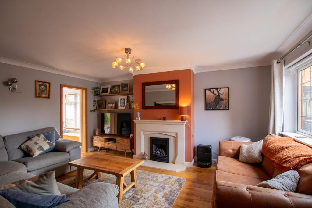 House in Oxford - View 5
