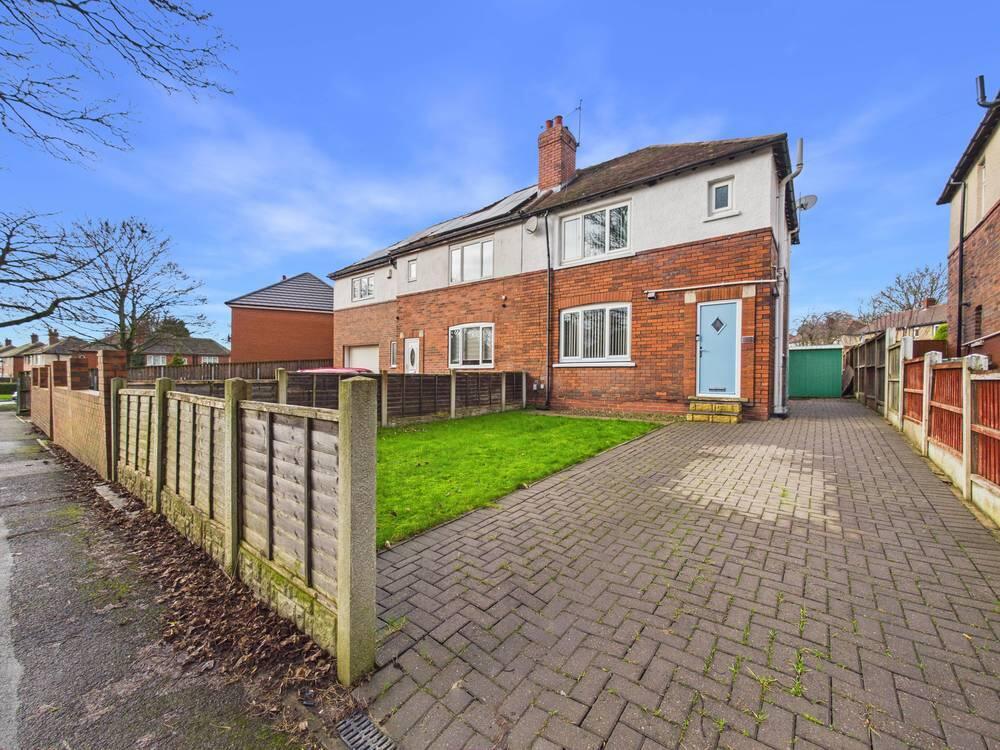 Main image of property: Woodhouse Road, Wakefield