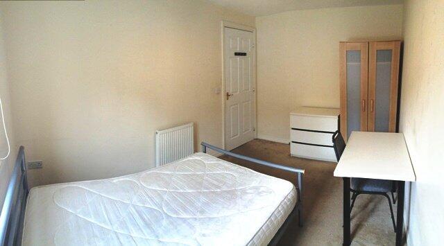 Apartment in Nottingham, Radford - View 4