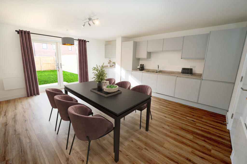 House in Leeds - View 5