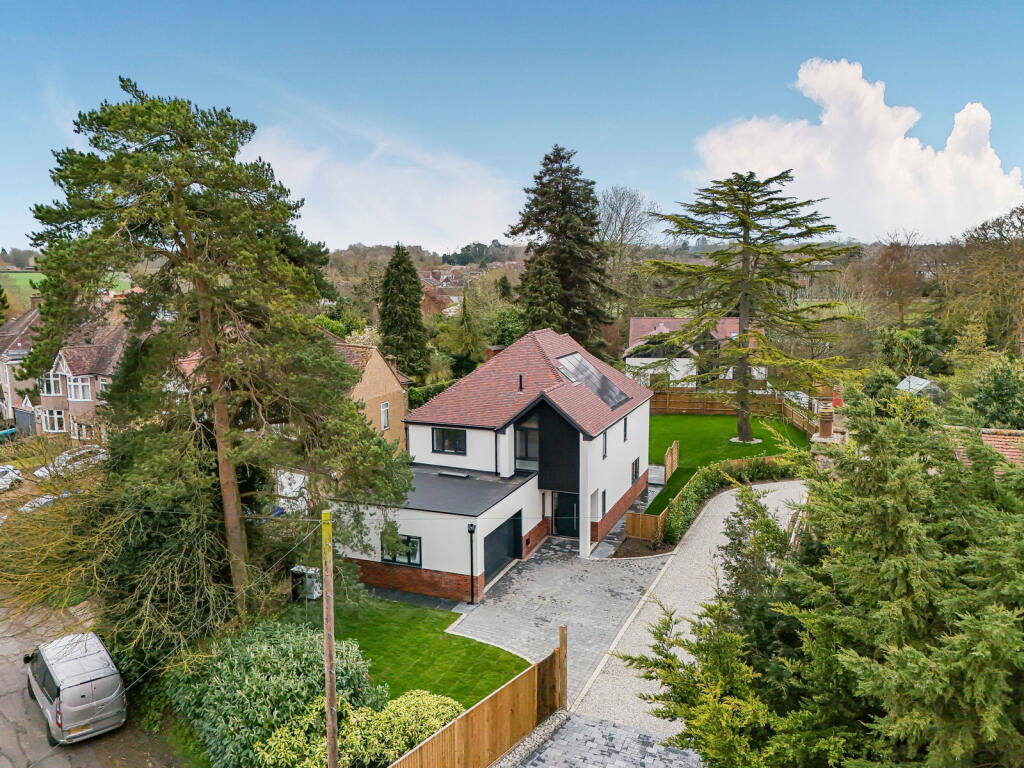 Norwood lane , Meopham, DA13 0YA - View 2