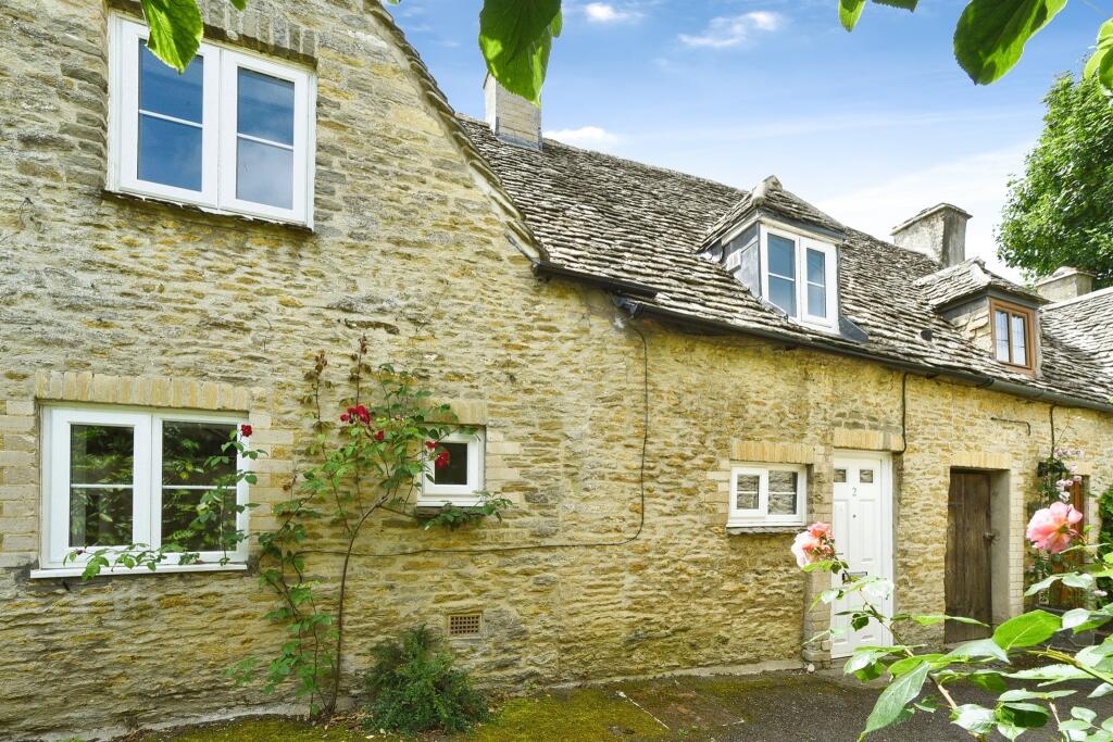 Main image of property: Hall Farm Cottages, Little London, Lechlade
