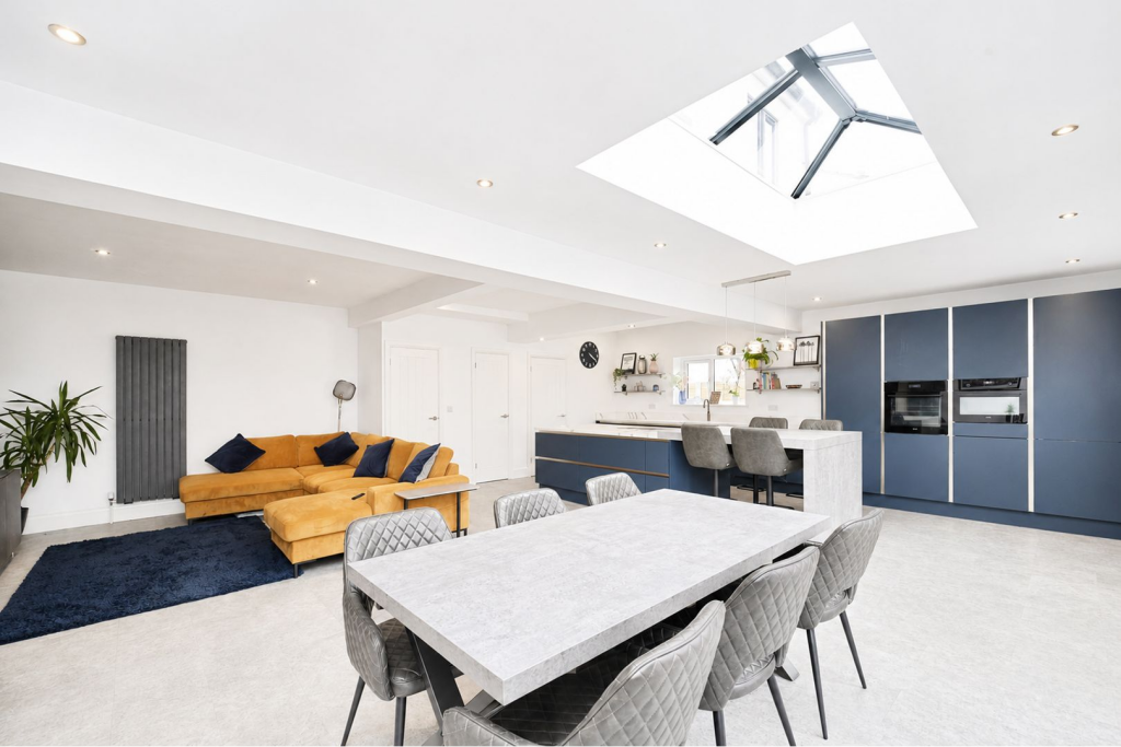 House in Leeds - View 4
