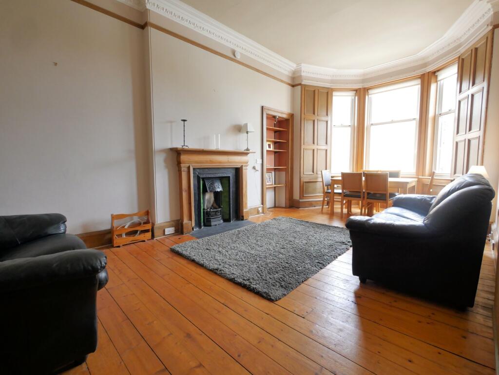 Apartment in Edinburgh, Braid Hills - View 4