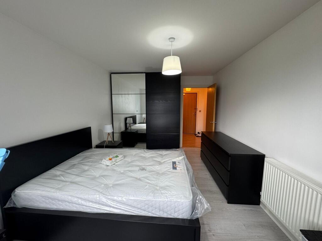 1 bedroom flat share for rent