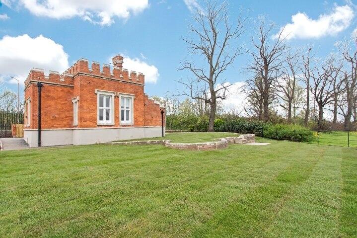 Main image of property: The Academy, 1 Parade Ground Path, Woolwich, SE18