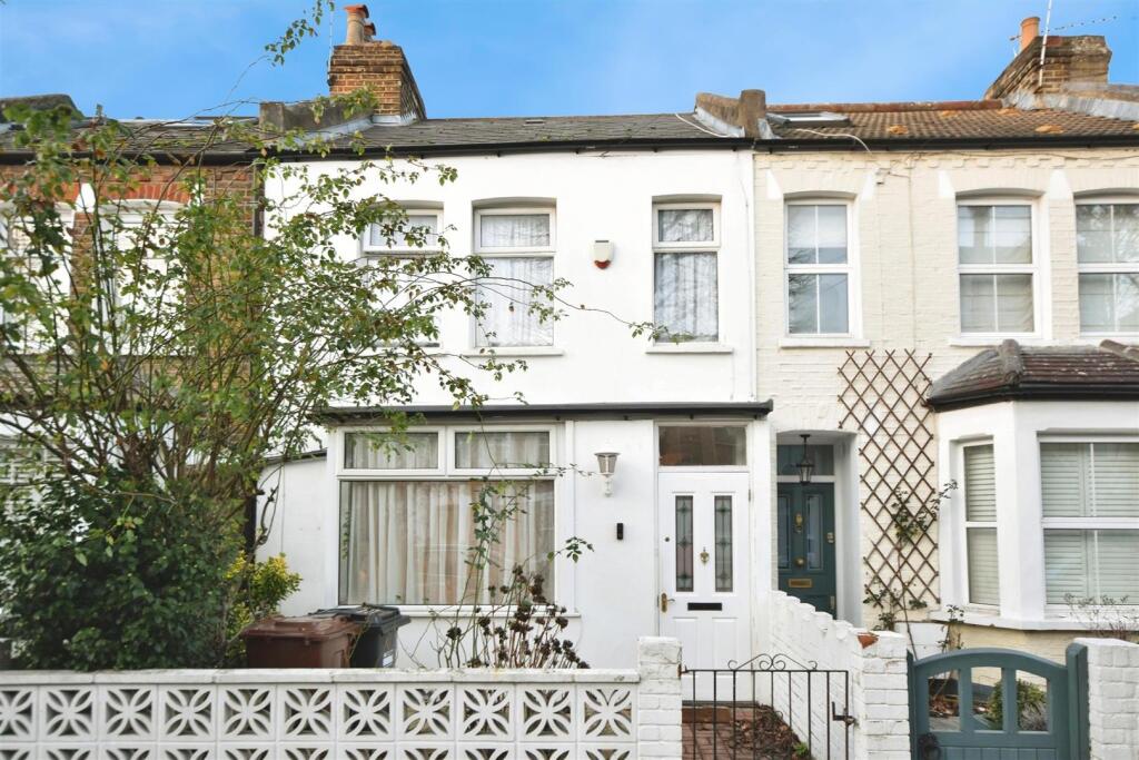 Main image of property: Waldeck Road, London
