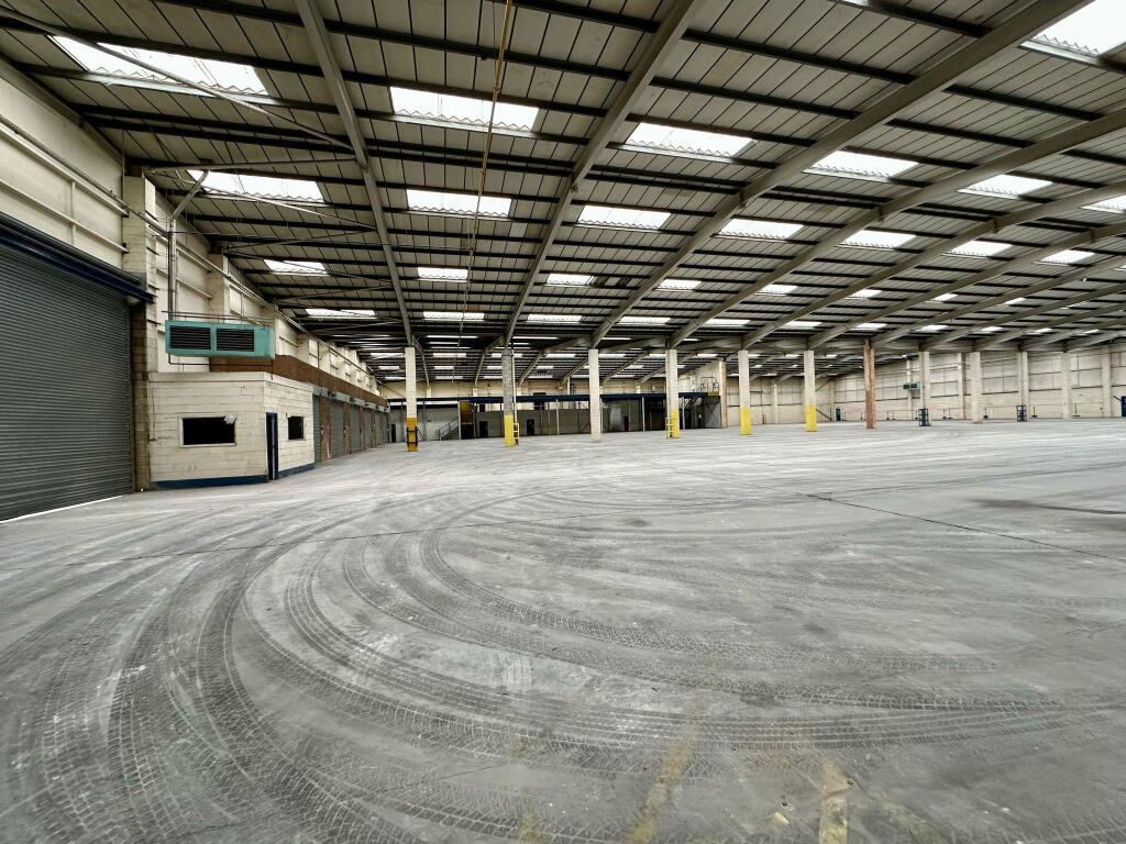 Additional image 6 of BHX 60, Valepits Road, Garratts Green Industrial Estate, Birmingham, B33