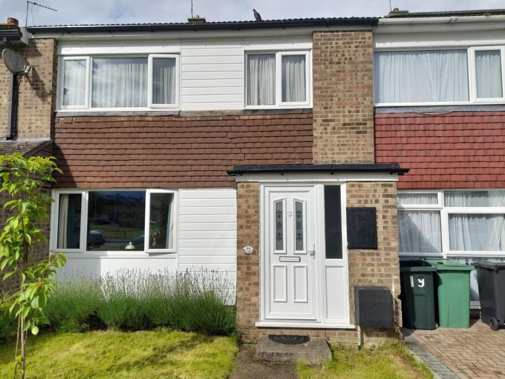 Main image of property: Elm Place, Ashford, TN23 5PB