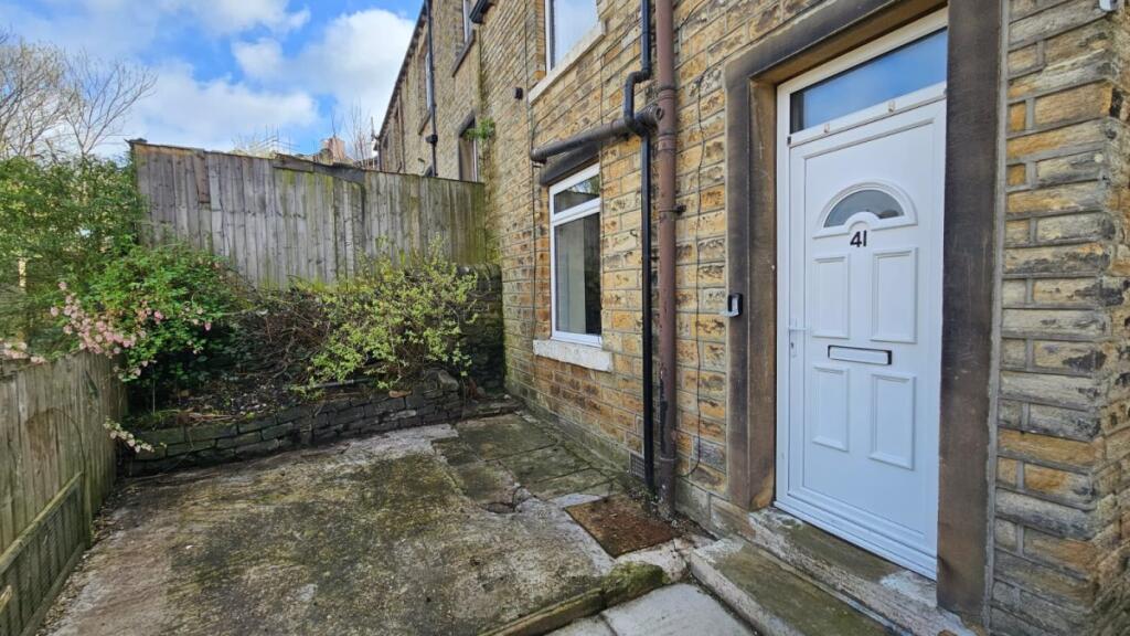 Main image of property: Whiteley Street, Huddersfield