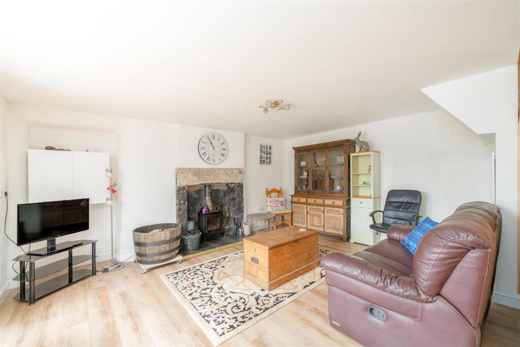 House in Galashiels - View 4