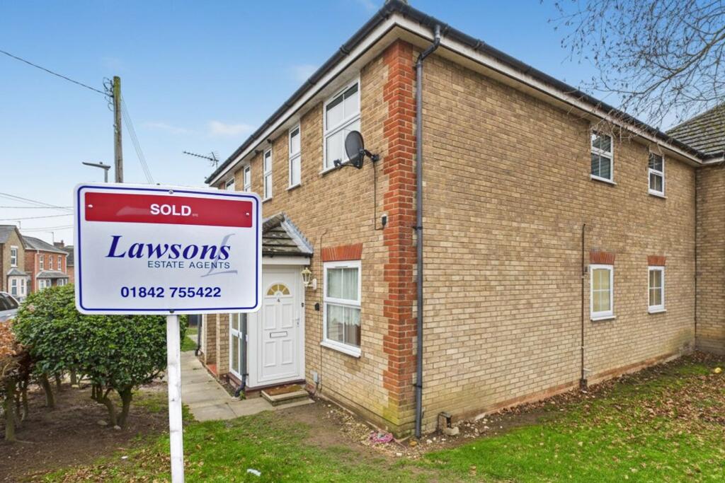 Main image of property: Ben Culey Drive, Thetford, IP24