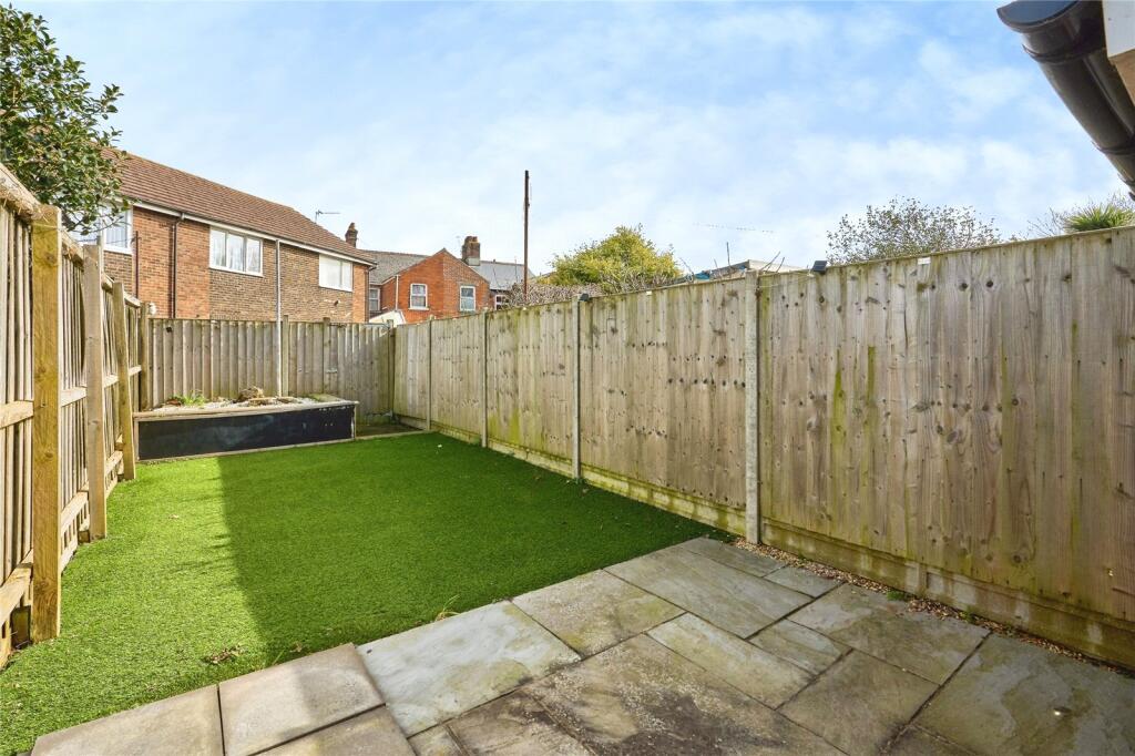 House in Newport, Nodehill - View 3