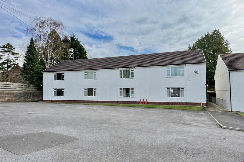 Main image of property: Beaconsfield Court, Sketty, Swansea, City And County of Swansea.