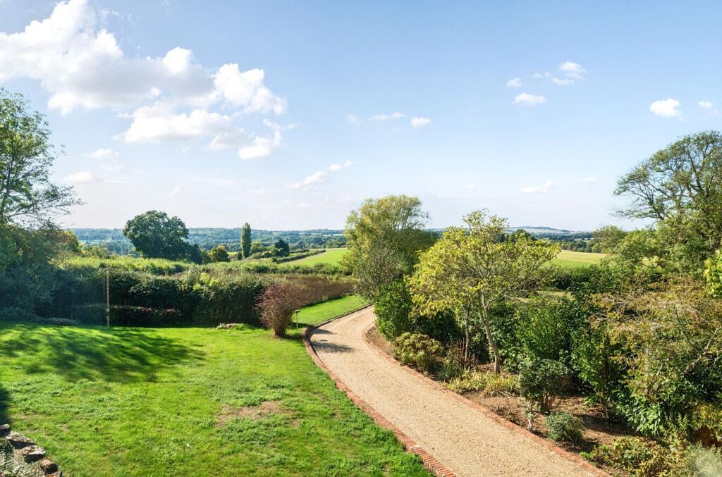 House in Test Valley, Michelmersh and Timsbury - View 3