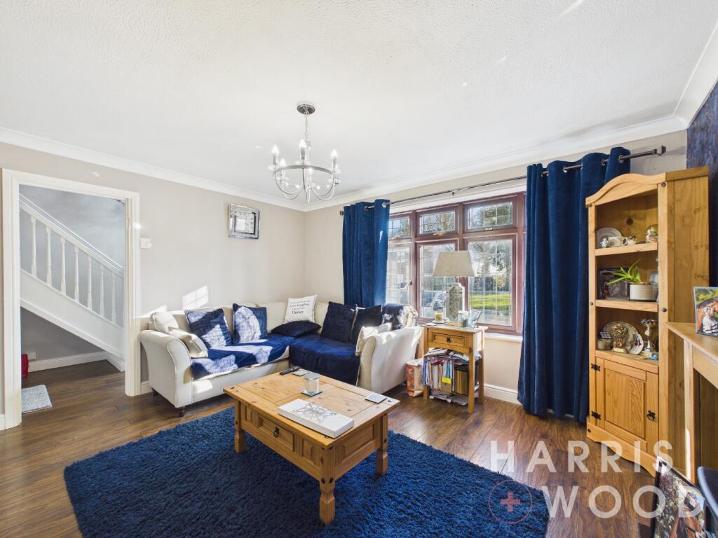 Hilltop Rise, Weeley, Clacton-on-sea, Essex, CO16 - More