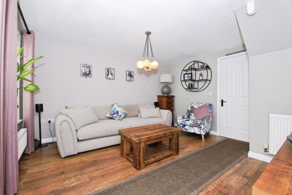 House in Peterborough, Hampton Hargate - View 4