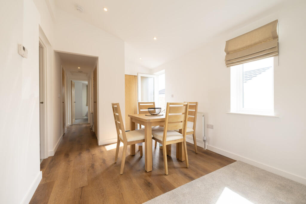 House in Carlisle, Orton Grange, Dalston - More