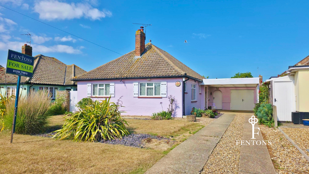 Main image of property: Audley Way, Frinton-On-Sea