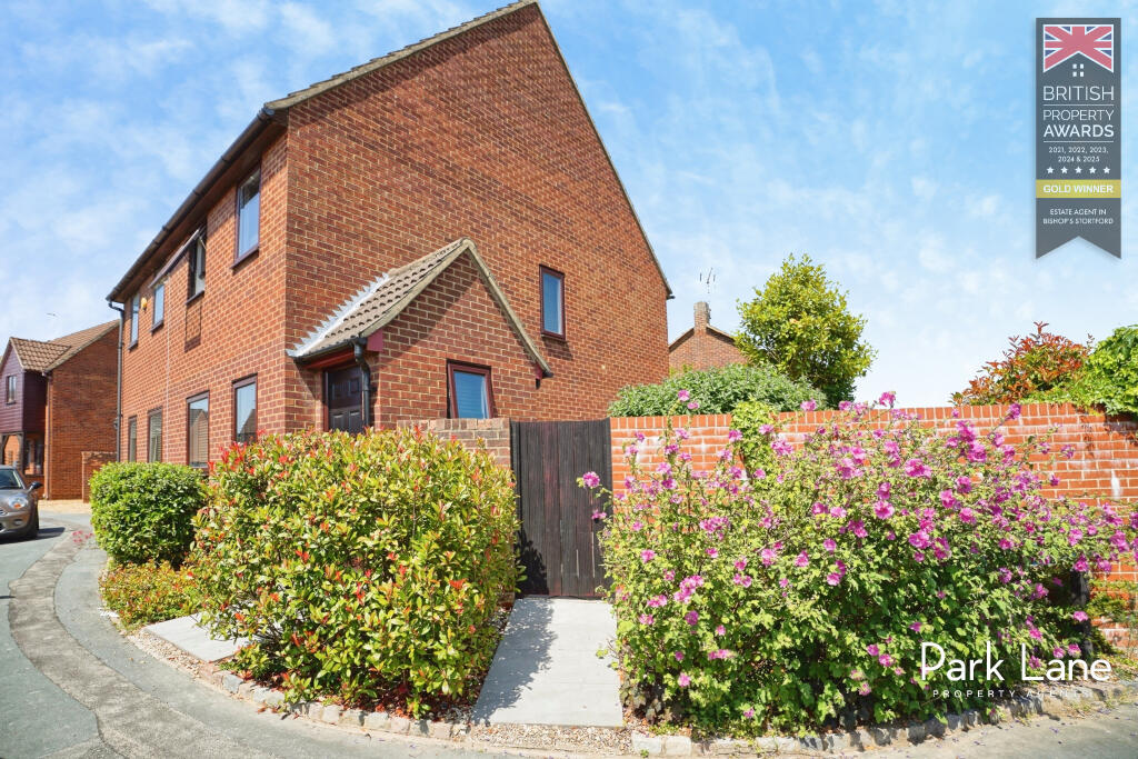 Main image of property: Edens Close, Bishops Stortford, Hertfordshire