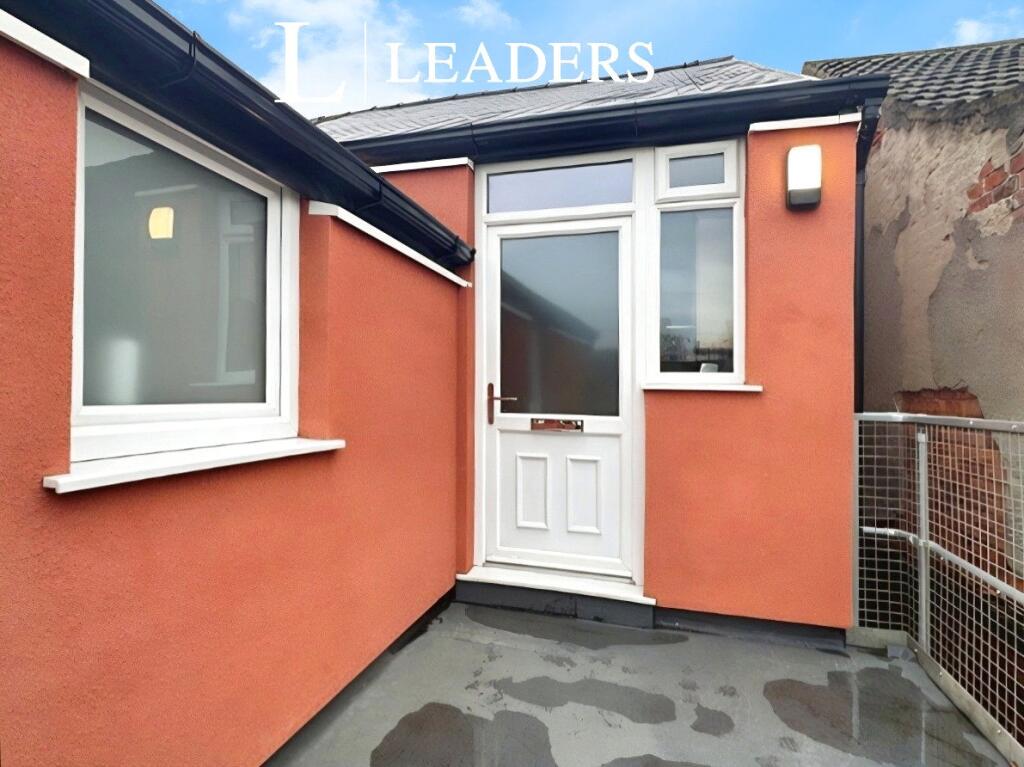 Main image of property: Nottingham Road, Ilkeston, Derbyshire, DE7