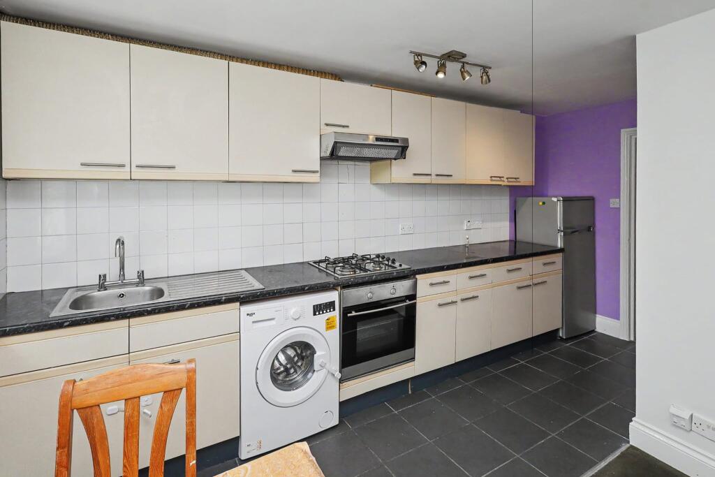 Apartment in London - View 4