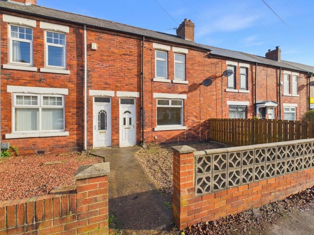 Main image of property: Station Road, Camperdown, NE12