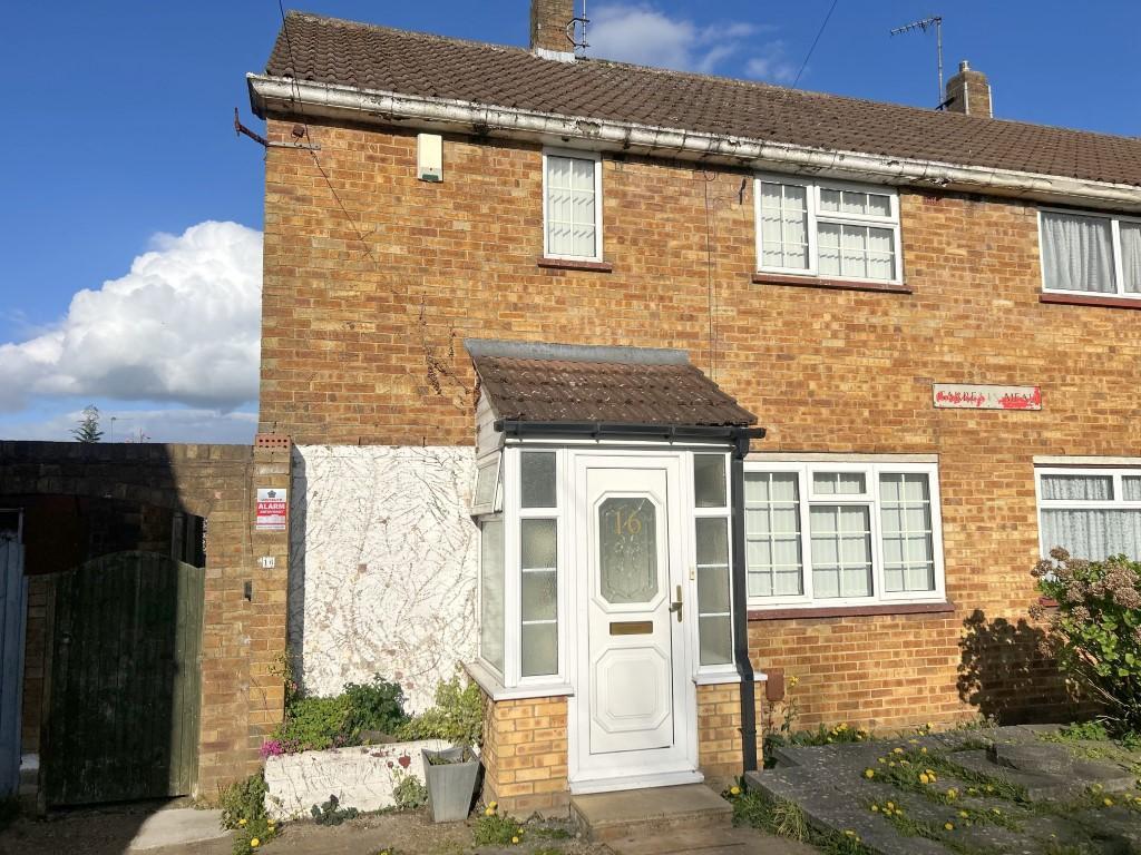 Main image of property: Price Includes Council Tax, Garretts Mead, Luton, LU2 9BY