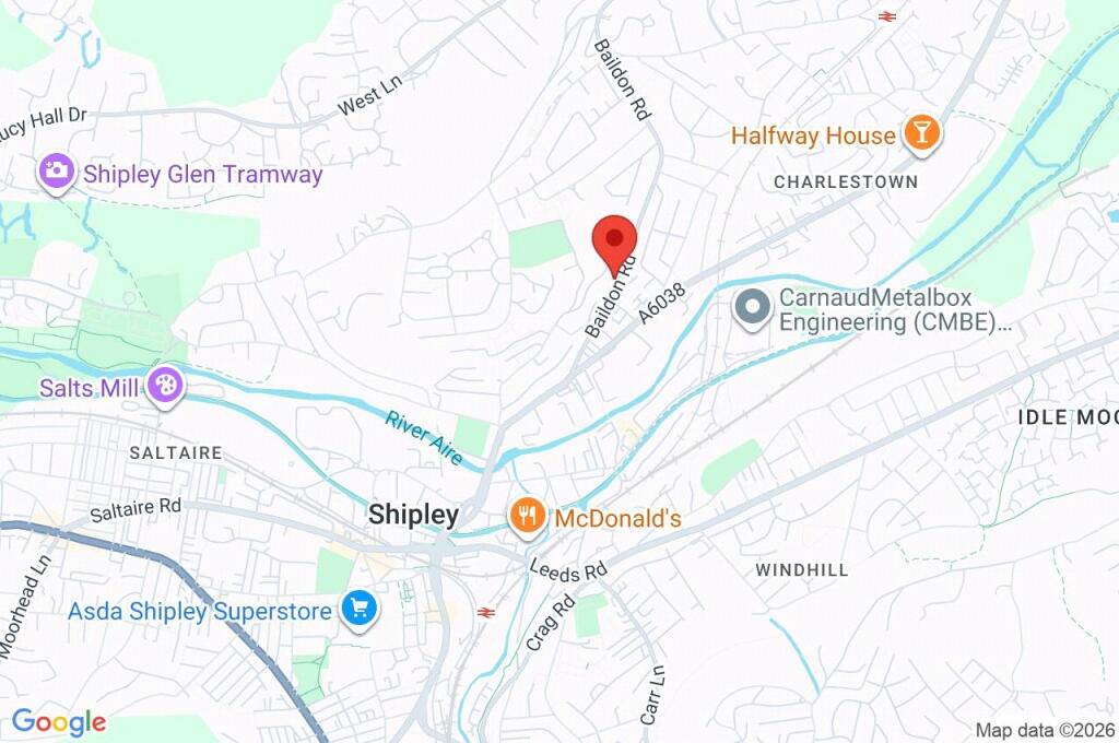 Additional image 13 of Baildon Road, Baildon, Shipley, West Yorkshire, BD17