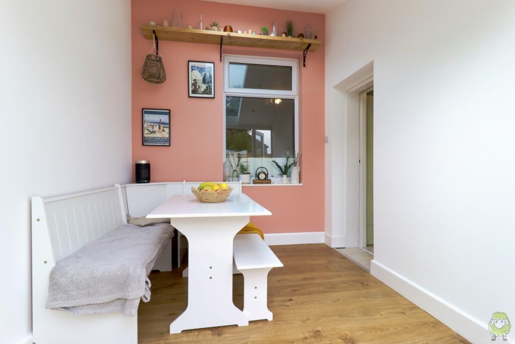 House in Newcastle upon Tyne - View 3