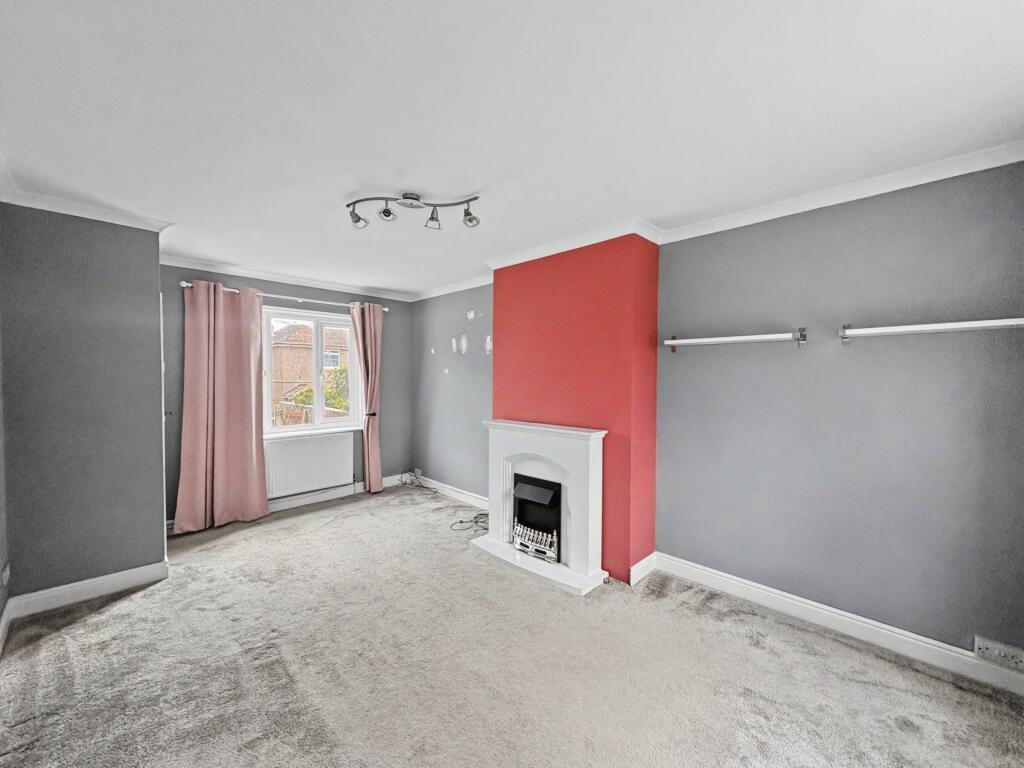 Harwood Ave - View 2