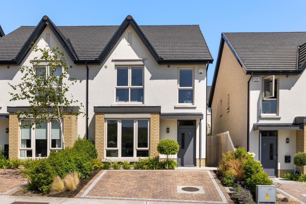 Main image of property: 7 The Glen, Vartry Wood, Ashford, Co Wicklow, A67 W7P6