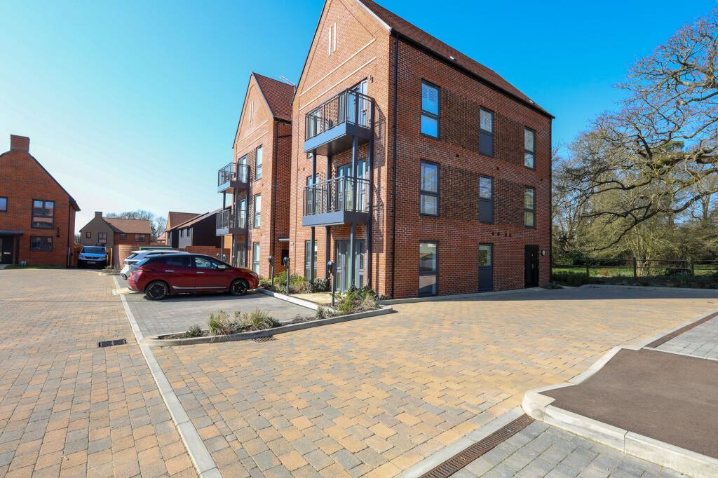 Main image of property: Fallow Wood View, Isaacs Lane, RH15