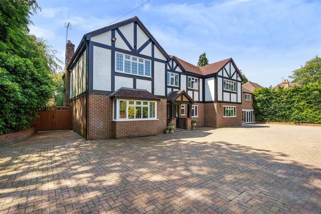 Main image of property: Waterhouse Lane, Kingswood