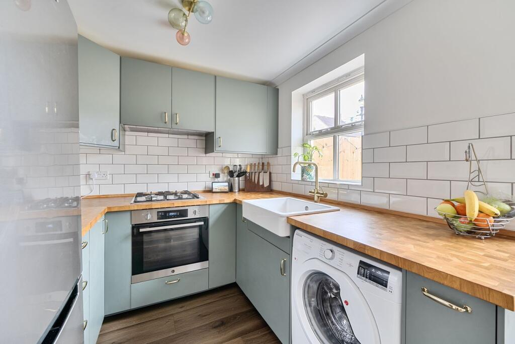 House in Wells, Somerset - View 4