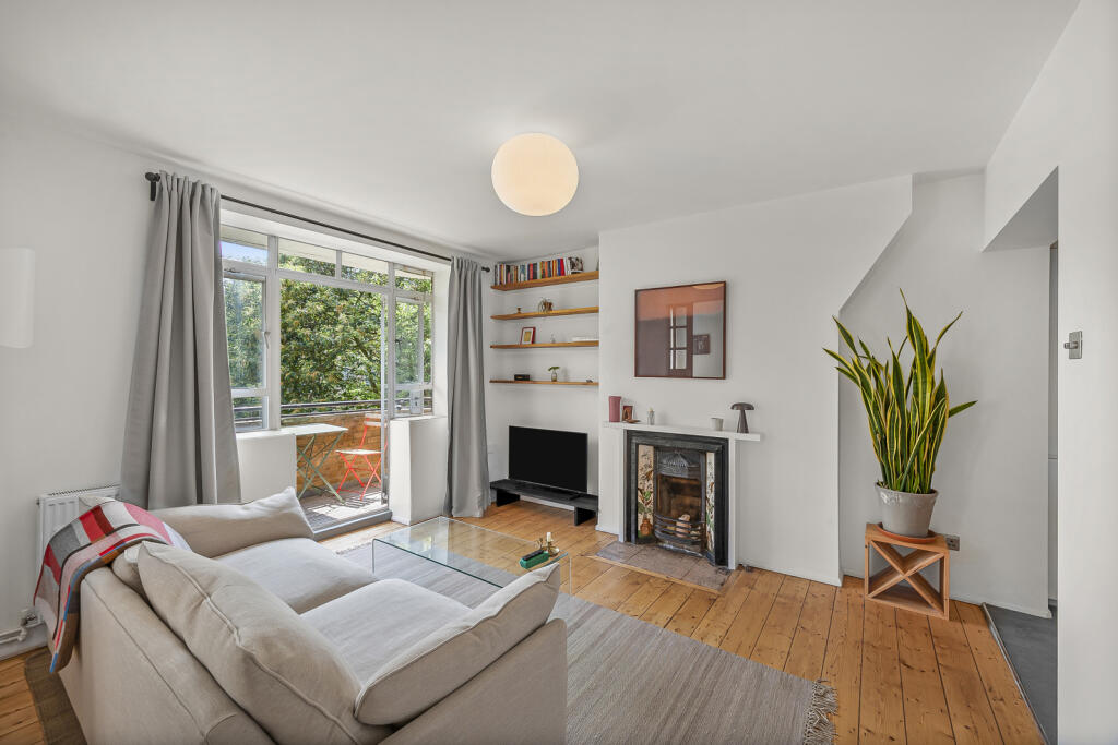 Main image of property: Bushfield House Highbury New Park, London, N5