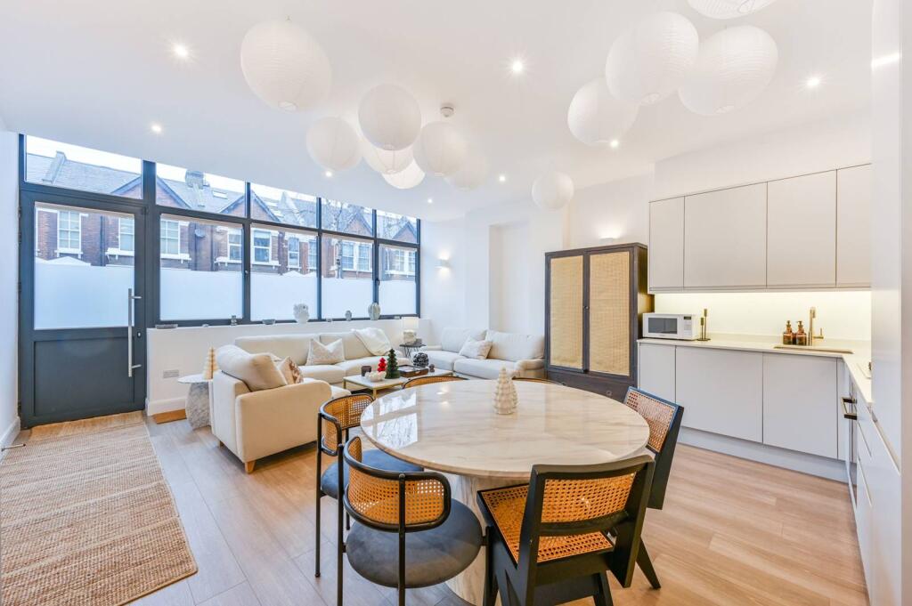 Main image of property: Kilburn Lane, Queen's Park, London, W9