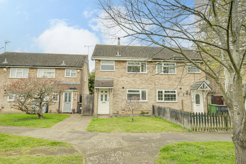 Main image of property: Willow Bank Walk, Leighton Buzzard