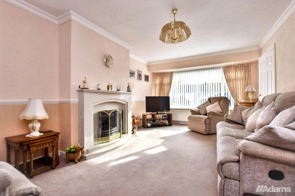 Lodge Close, Lymm WA13 photo 4