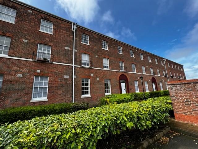 Main image of property: Wellington Court, Weymouth, Dorset, DT4