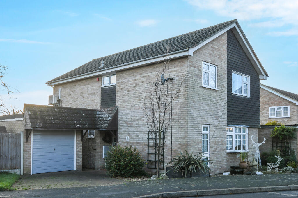 Main image of property: Osprey Way, Tile Kiln, Chelmsford