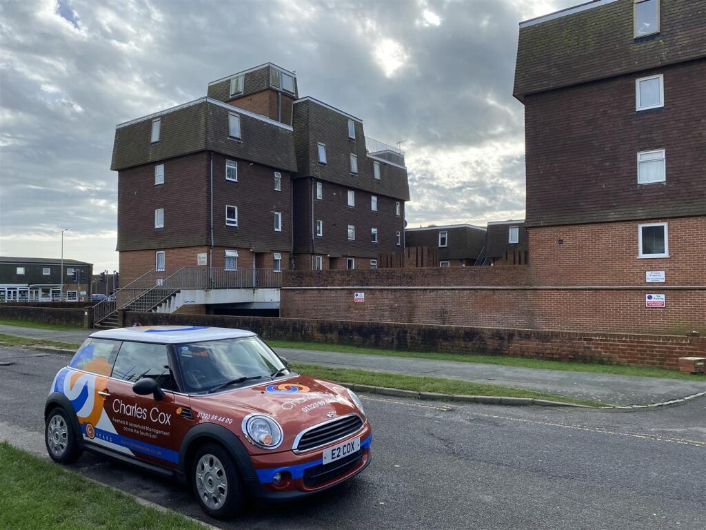 Main image of property: Balcombe Road, Peacehaven