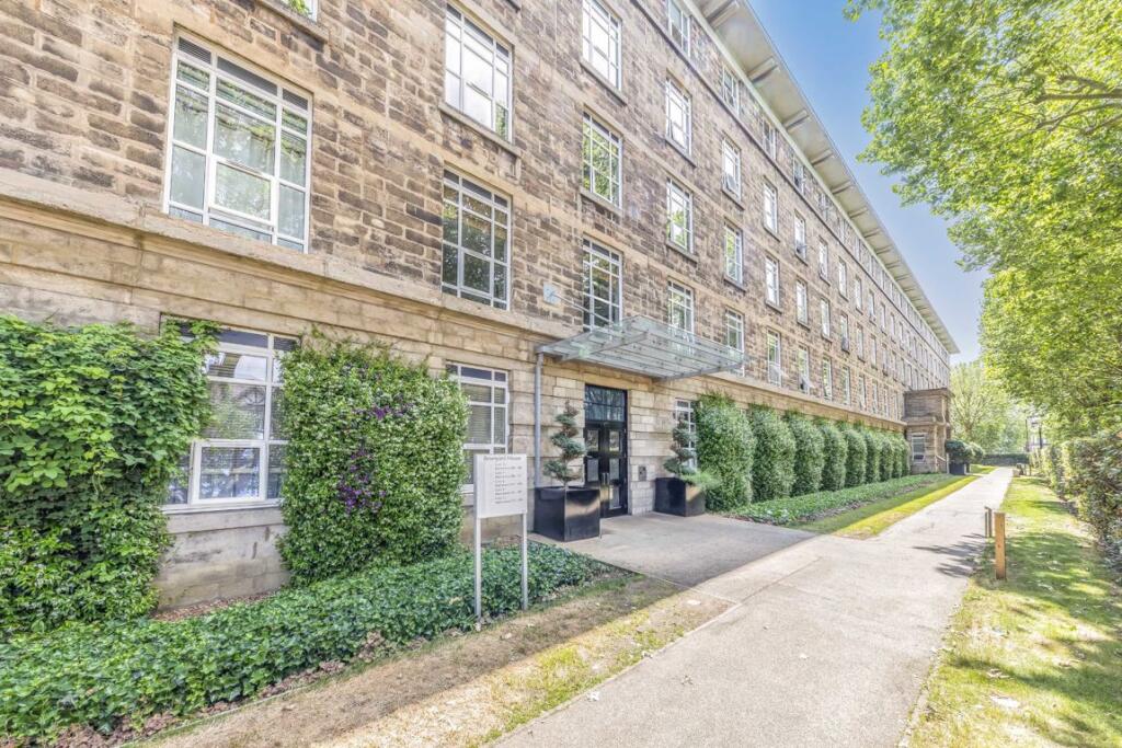 Main image of property: Bromyard Avenue, Acton