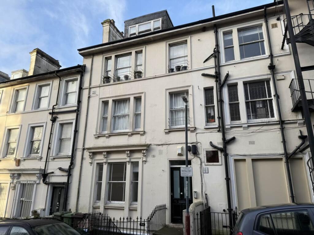 Main image of property: Mount Pleasant Avenue, Tunbridge Wells, Kent